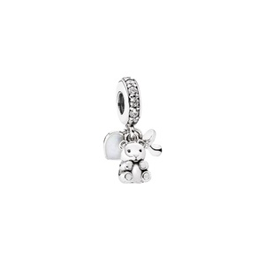 Pandora, Pandora Anhänger Damen, Pandora Charm Damen