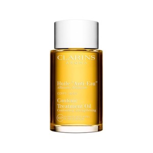Clarins, Clarins Entschlackendes Körperöl 100ml, Clarins Huile 'Anti-Eau' 100ml