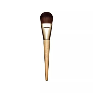 Clarins, Clarins Foundation Brush ONE Size, Clarins Fondation Pinsel