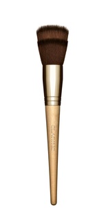 Clarins, Clarins Multi Functional Brush ONE Size, Clarins Multi-funktionaler Foundation-Pinsel