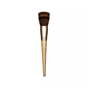 Clarins, Clarins Multi Functional Brush ONE Size, Clarins Multi-funktionaler Foundation-Pinsel