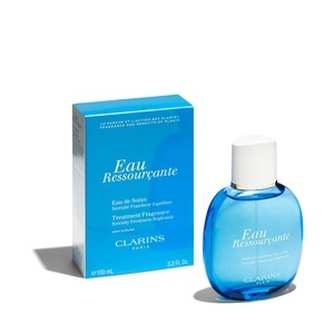 Clarins, Eau Ressourcante by Clarins Treatment Fragrance Spray 100 ml, Clarins Eau Ressourçante 100ml