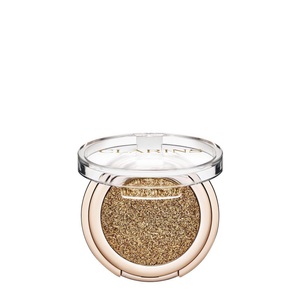 Clarins, Clarins Ombre sparkles #101-diamante oro (trucco, occhi, ombretto), Clarins Ombre Sparkle - 101 Gold Diamond