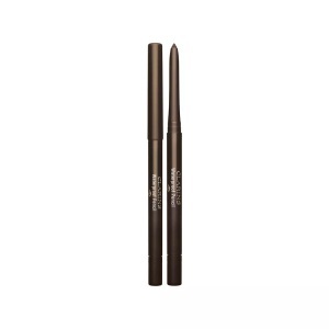 Clarins, Stylo Yeux Waterproof - Chestnut 02, Clarins Stylo Yeux Waterproof - 02 Chestnut