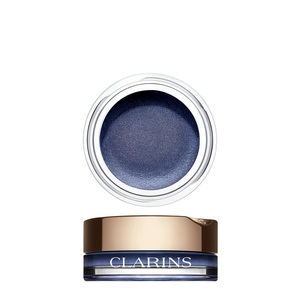Clarins, Clarins Ombre Velvet ONE Size, Clarins Ombre Satin - 04 Baby Blue Eyes 5ml