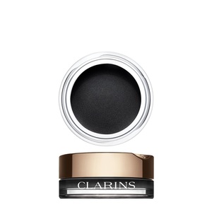 Clarins, Clarins ombre velours #06-femmes en noir 4 gr (maquillage, yeux, fa..., Clarins Ombre Satin - 06 Women in Black 5ml