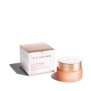 Clarins, Clarins Extra-Firming Jour Crème fermeté anti-rides, Clarins Extra-Firming Jour Crème fermeté anti-rides 50ml Damen