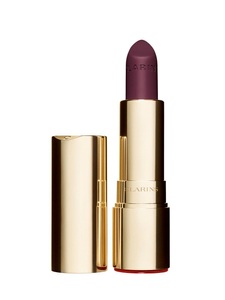 Clarins, Clarins Joli Rouge Velvet Matte, Clarins Joli Rouge Velvet - 744V Plum