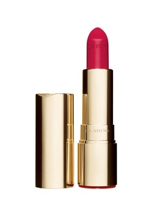 Clarins, Clarins Joli Rouge Velvet Matte, Clarins Joli Rouge Velvet - 760V Pink Cranberry