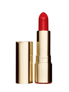 Clarins, Clarins Joli Rouge Velvet Matte, Clarins Joli Rouge Velvet - 761V Spicy Chili