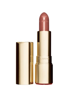Clarins, Clarins Joli Rouge Brillant, Clarins Joli Rouge Brillant - 758S Sandy Pink