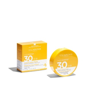 Clarins, Clarins Sonnenschutz-Fluid für das Gesicht mit Beauty-Effekt Uva/uvb 30 11.5Ml, Clarins Sonnenschutz-Fluid Gesicht UVA/UVB 30 11.5ml