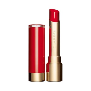 Clarins, Clarins Joli Rouge Lacquer ONE Size, Clarins Joli Rouge Lacquer - 742L Joli Rouge