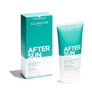 Clarins, Clarins Erfrischendes After-Sun-Gel 150ml, Clarins Erfrischendes After-Sun-Gel 150ml