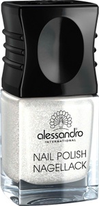 Alessandro, Alessandro Nail Polish Illumination 10ml, Alessandro ALE NAGELLACK 178 LUMINOUS