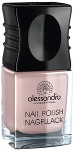 Alessandro, Alessandro Nail Polish Sinful 10ml, Alessandro ALE NAGELLACK 109 SINFUL GLOW