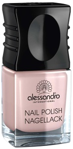Alessandro, Alessandro 08 - Nude Elegance Milky White & Nude Nagellack 10ml, Alessandro ALE NAGELLACK 108 NUDE ELEGANCE