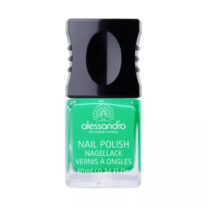 Alessandro, Alessandro Nail Polish Mr.Bamboo 10ml, Alessandro ALE NAGELLACK 922 MR. BAMBOO