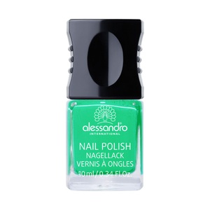 Alessandro, Alessandro Nail Polish Mr.Bamboo 10ml, Alessandro ALE NAGELLACK 922 MR. BAMBOO