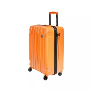 Swissbags, Swissbags Hartschalenkoffer, Spinner 65 CM, SWISS BAG COMPANY - Hartschalenkoffer, Spinner, 65.0cm, 65 CM, Orange