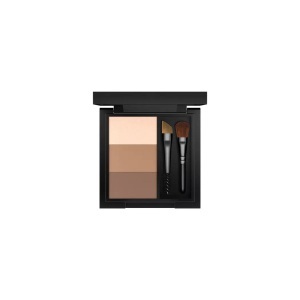 MAC Cosmetics, MAC Cosmetics Great Brows 3.5G, Great Brows - All-In-One Brow Kit Taupe