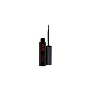 MAC Cosmetics, MAC Cosmetics Duo Non-Latex Lash Adhesive Dark Tone, Mac Cosmetics - Duo Brush On Striplash Adhesive - Dark Tone