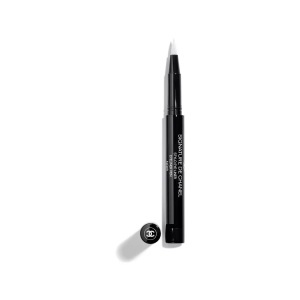 Chanel, Chanel Langanhaltender Eyeliner-Stift Signature DE Chanel ONE Size, CHANEL Signature Eyeliner Pen Schwarz