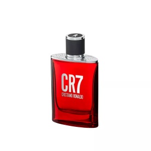 Cristiano Ronaldo, Cristiano Ronaldo Herren Cr7, EDT 50ml, Cristiano Ronaldo CR7 Eau De Toilette Spray 50 ml