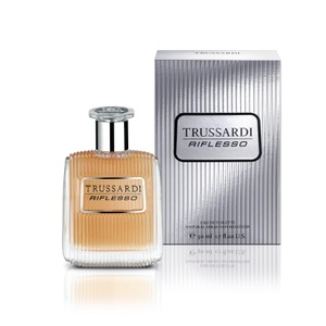 Trussardi, Trussardi Riflesso Eau de Toilette (EdT) 50ml, Trussardi Riflesso Eau de Toilette Natural (50ml)