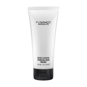 MAC, MAC Mineralize Reset & Revive Charcoal Mask Maske, M·A·C Skin Care - Mineralize Reset & Revive Charcoal Mask