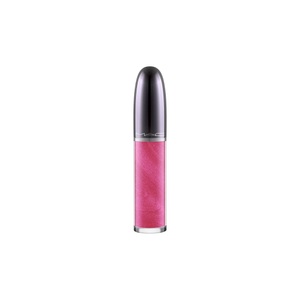 MAC, MAC Pearly Girl Grand Illusion Glossy Liquid Lipcolour Lip Gloss 5ml, M.A.C Grand Illusion Holographic Liquid Lipcolour Pearly Girl 5ml