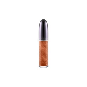 MAC, MAC Gilded Age Grand Illusion Glossy Liquid Lipcolour Lip Gloss 5ml, M.A.C Grand Illusion Holographic Liquid Lipcolour Gilded Age 5ml