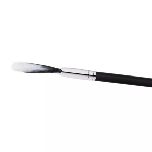 MAC, MAC 184 Fiber Optic Fan Brush Pinsel, M.A.C #184S Duo Fibre Fan