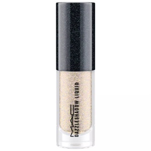 MAC, MAC Diamond Dust Dazzleshadow Liquid Lidschatten 4.6 g, Mac Cosmetics - Dazzleshadow Liquid - Not Afraid To Sparkle