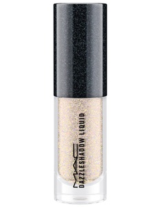 MAC, MAC Diamond Dust Dazzleshadow Liquid Lidschatten 4.6 g, Mac Cosmetics - Dazzleshadow Liquid - Not Afraid To Sparkle