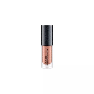 MAC, MAC Recognize Dazzleshadow Liquid Lidschatten 4.6 g, Dazzle Shadow Liquid - Beam Time