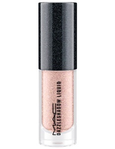 MAC, MAC Soulful Dazzleshadow Liquid Lidschatten 4.6 g, Mac Cosmetics - Dazzleshadow Liquid - Every Day Is Sunshine