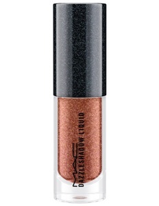 MAC, MAC Tragedy Dazzleshadow Liquid Lidschatten 4.6 g, Dazzle Shadow Liquid - Rayon Rays