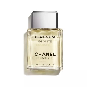 Chanel, Chanel Egoiste Platinum Eau de Toilette (Parfumerie , Parfums) 50 ml, CHANEL - Eau De Toilette Zerstäuber, Platinum 50 ml