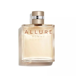 Chanel, ALLURE by Chanel Eau de Toilette Spray 50 ml, Chanel Allure Homme Eau de Toilette 50ml