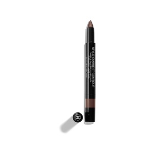 Chanel, Chanel Stylo Ombre Et Contour #04 (trucco, occhi, ombretto), CHANEL - 3-in-1 Stift: Lidschatten, Eyeliner Und Kajal, Stylo Ombre Et Contour, 0.8g, ELECTRIC BROWN