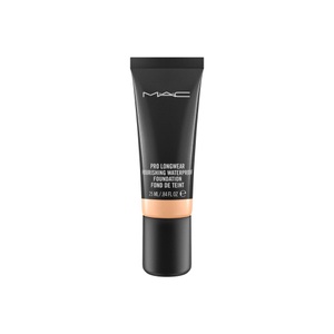 MAC Cosmetics, MAC Cosmetics Pro Longwear Nourishing Waterproof Foundation, Mac Cosmetics - Pro Longwear Nourishing Waterproof Foundation - NC25
