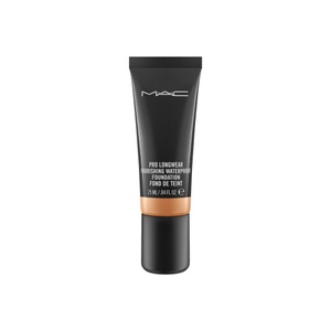 MAC, MAC NC42 Pro Longwear Nourishing Waterproof Foundation 25ml, Mac Cosmetics - Pro Longwear Nourishing Waterproof Foundation - NC42