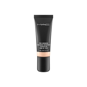 MAC Cosmetics, MAC Cosmetics Pro Longwear Nourishing Waterproof Foundation, Mac Cosmetics - Pro Longwear Nourishing Waterproof Foundation - NW15