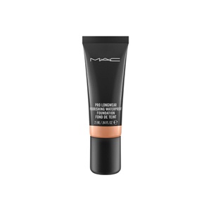 MAC, MAC NW30 Pro Longwear Nourishing Waterproof Foundation 25ml, Mac Cosmetics - Pro Longwear Nourishing Waterproof Foundation - NW30