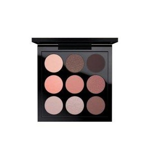 MAC Cosmetics, MAC Cosmetics Eye-Shadow X9 Dusky Rose Times Nine 8g, Mac Cosmetics - Eye Shadow x 9: Dusky Rose Times Nine