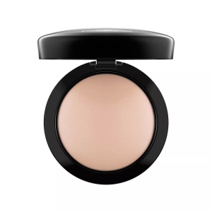 MAC, MAC Medium Mineralize Skinfinish Natural Puder 10g, M.A.C Mineralize Skinfinish Natural - Medium