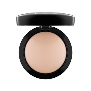 MAC, MAC Medium Mineralize Skinfinish Natural Puder 10g, M.A.C Mineralize Skinfinish Natural - Medium