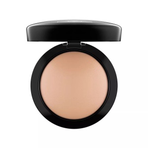 MAC, MAC Medium Dark Mineralize Skinfinish Natural Puder 10g, M.A.C Mineralize Skinfinish Natural - Medium Dark