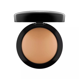 MAC, MAC Dark Mineralize Skinfinish Natural Puder 10g, M.A.C Mineralize Skinfinish Natural - Dark